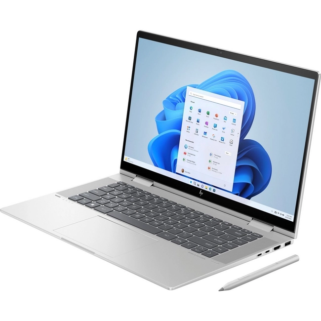 Ноутбук HP ENVY 15-fe0004ci (81K29EA)
