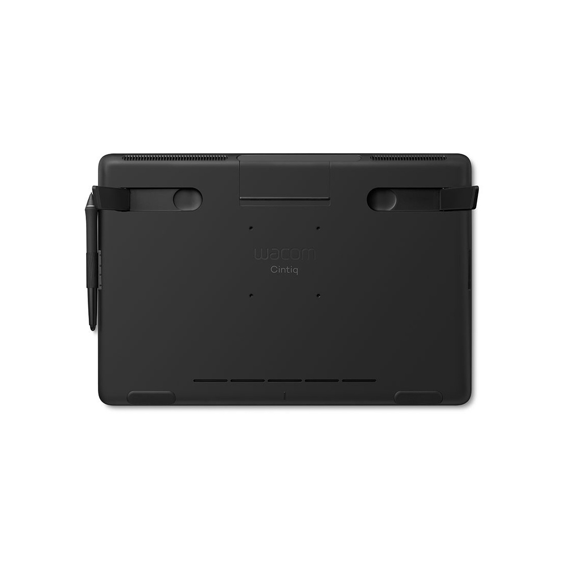 Графический планшет Wacom Cintiq 16 (DTK1660K0B)