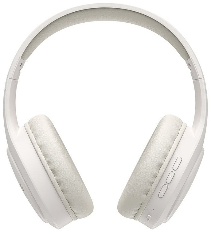 Наушники беспроводные Havit H633BT, Beige (2.0201200329476E+14)