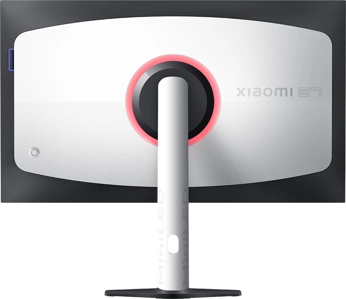 Монитор Xiaomi Mini LED Gaming Monitor G Pro 27Qi 2026 27" (P27QDA-RGPGL)