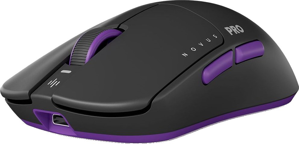 Компьютерная мышь Dark Project Novus Pro (DPP_Novus_PRO_BB)
