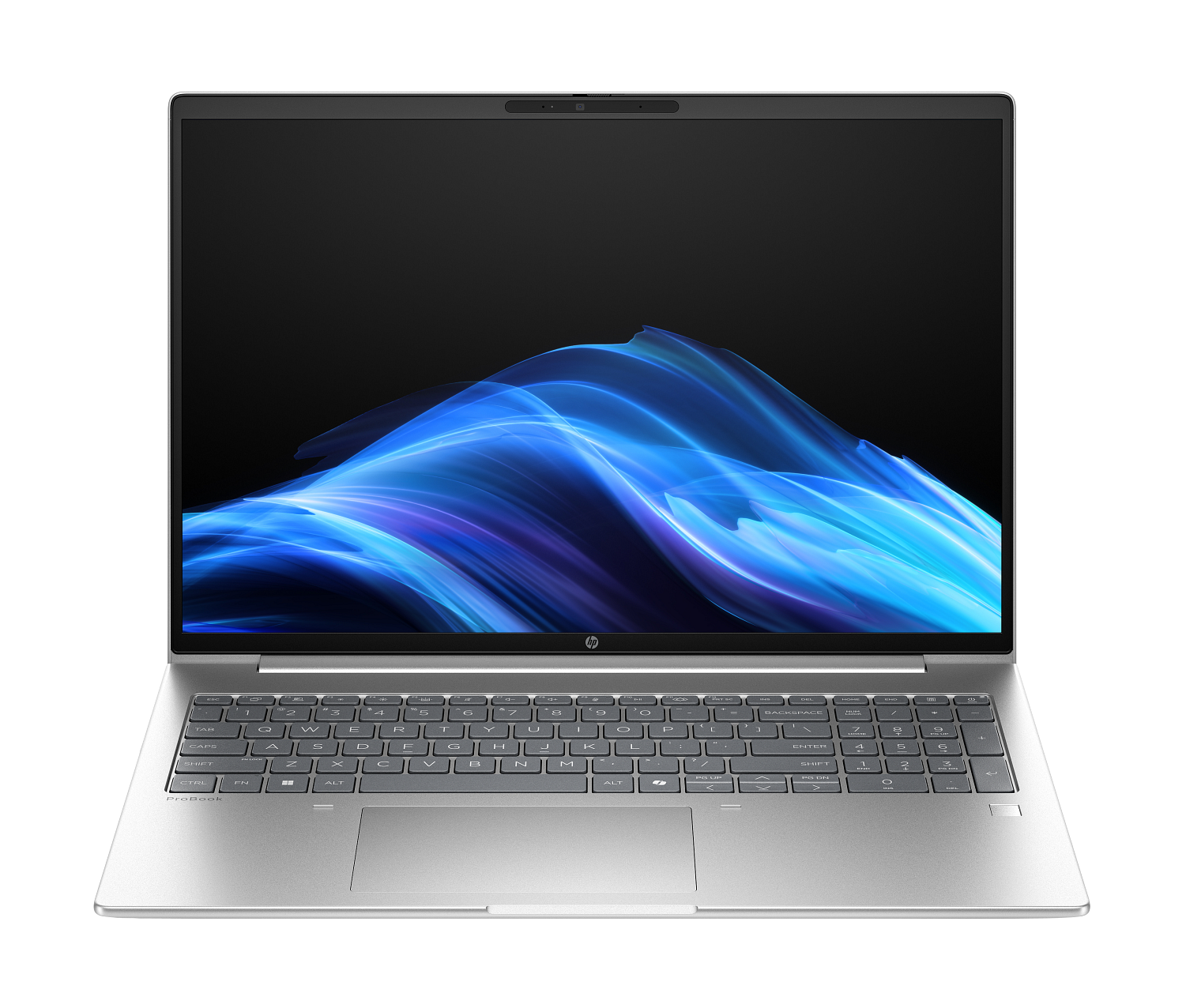 Ноутбук HP ProBook 4 G1a 16 (AD2J4ET) 