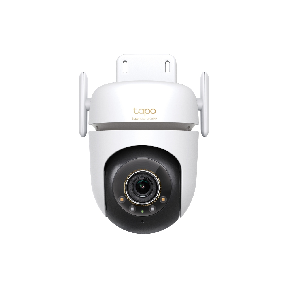 Наружная камера TP-LINK Tapo TC43 5MP (TC43(EU))