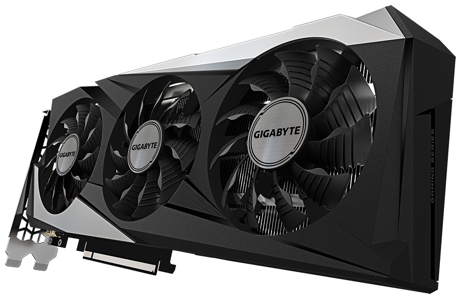  (GV-N3060GAMING OC-12GD)
