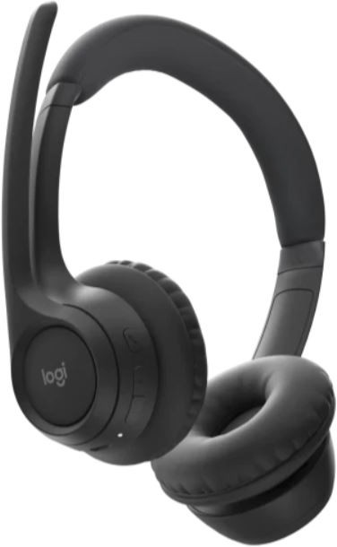 Наушники LOGITECH HEADSET - Zone 300 (981-001407)