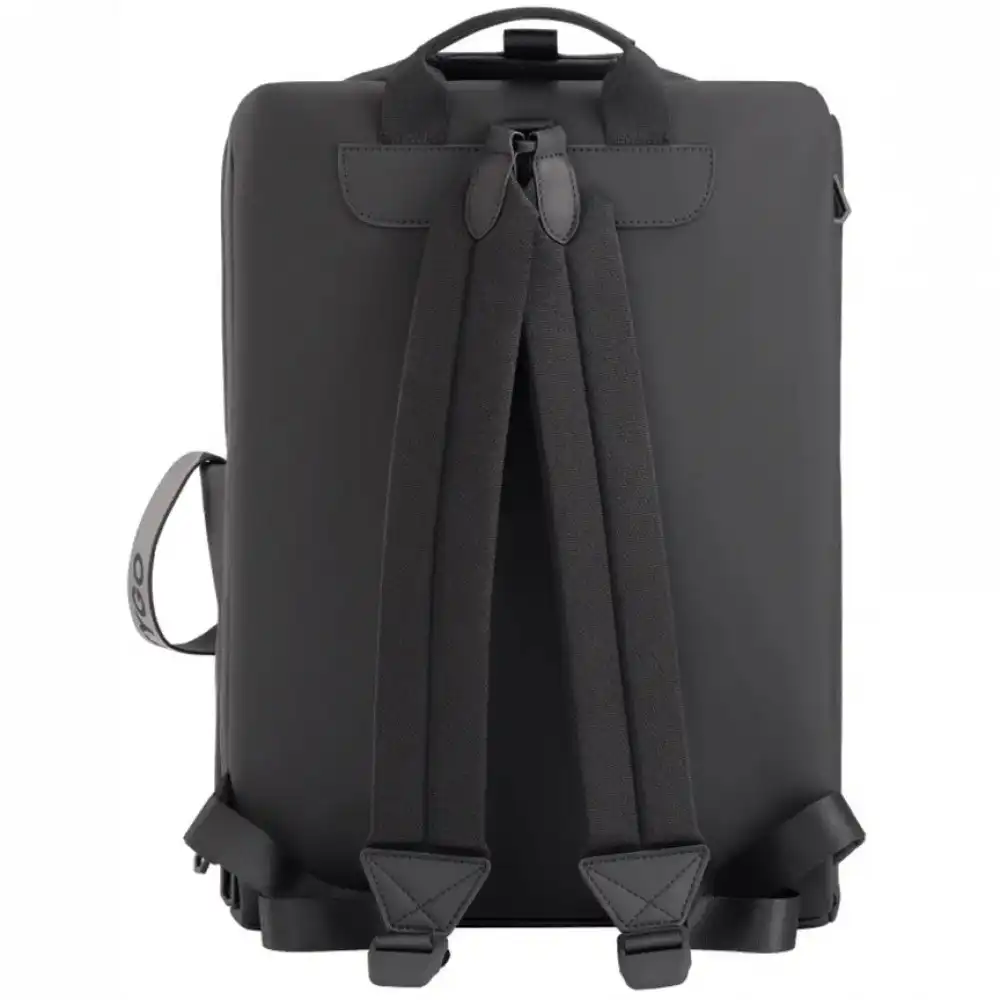 Рюкзак для ноутбука NINETYGO Urban Eusing backpack 15.6", Black (203494)