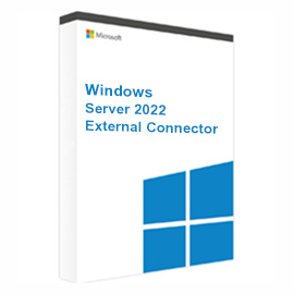 Операционная система Windows Server 2022 External Connector (DG7GMGF0D515-0001)