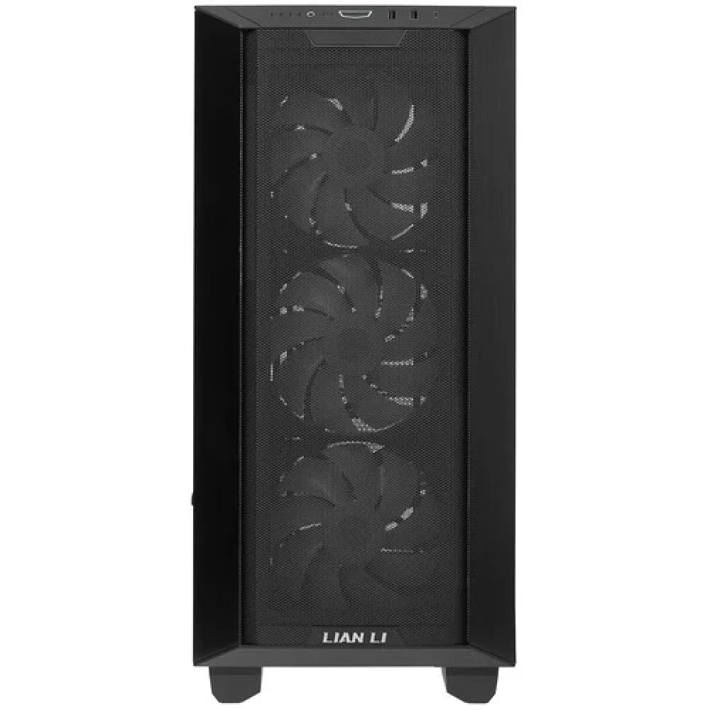 Корпус Lian Li Lancool III RGB Черный (G99.LAN3RX.10R)