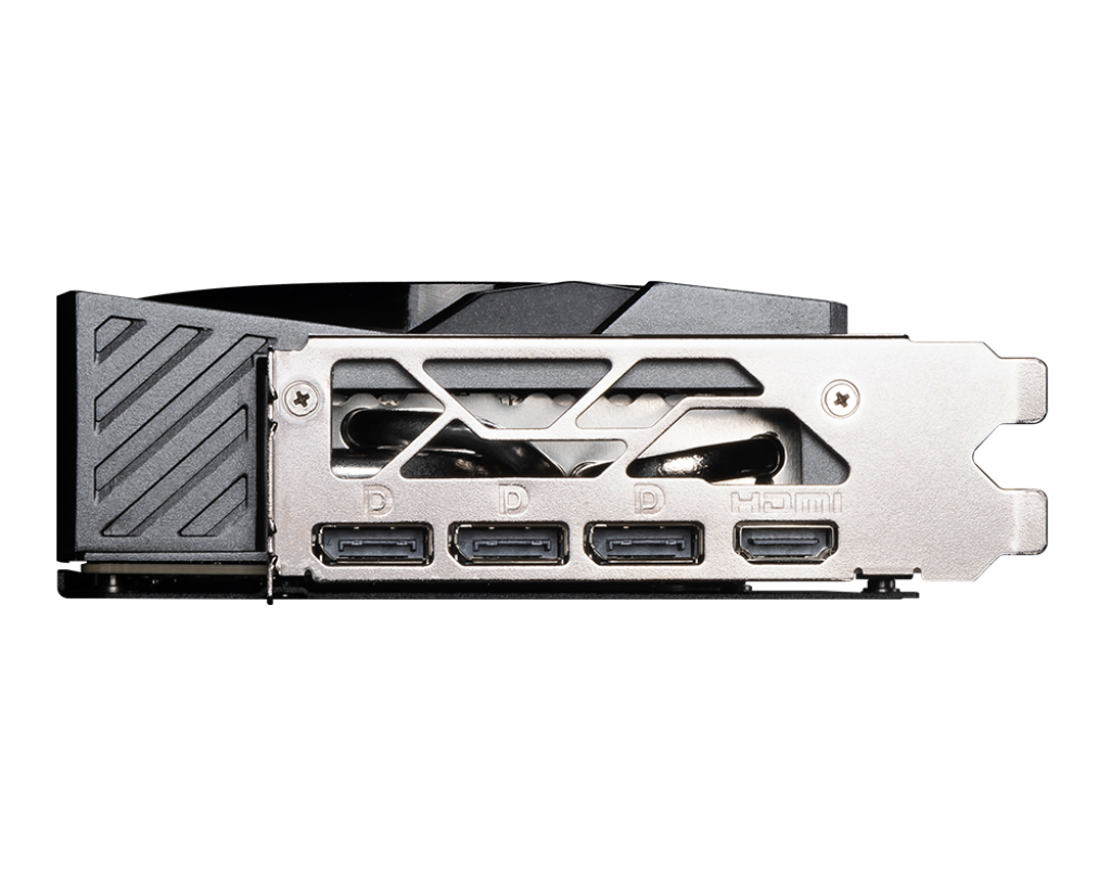 Видеокарта MSI GeForce RTX 5080 16G GAMING TRIO (G5080-16GT)