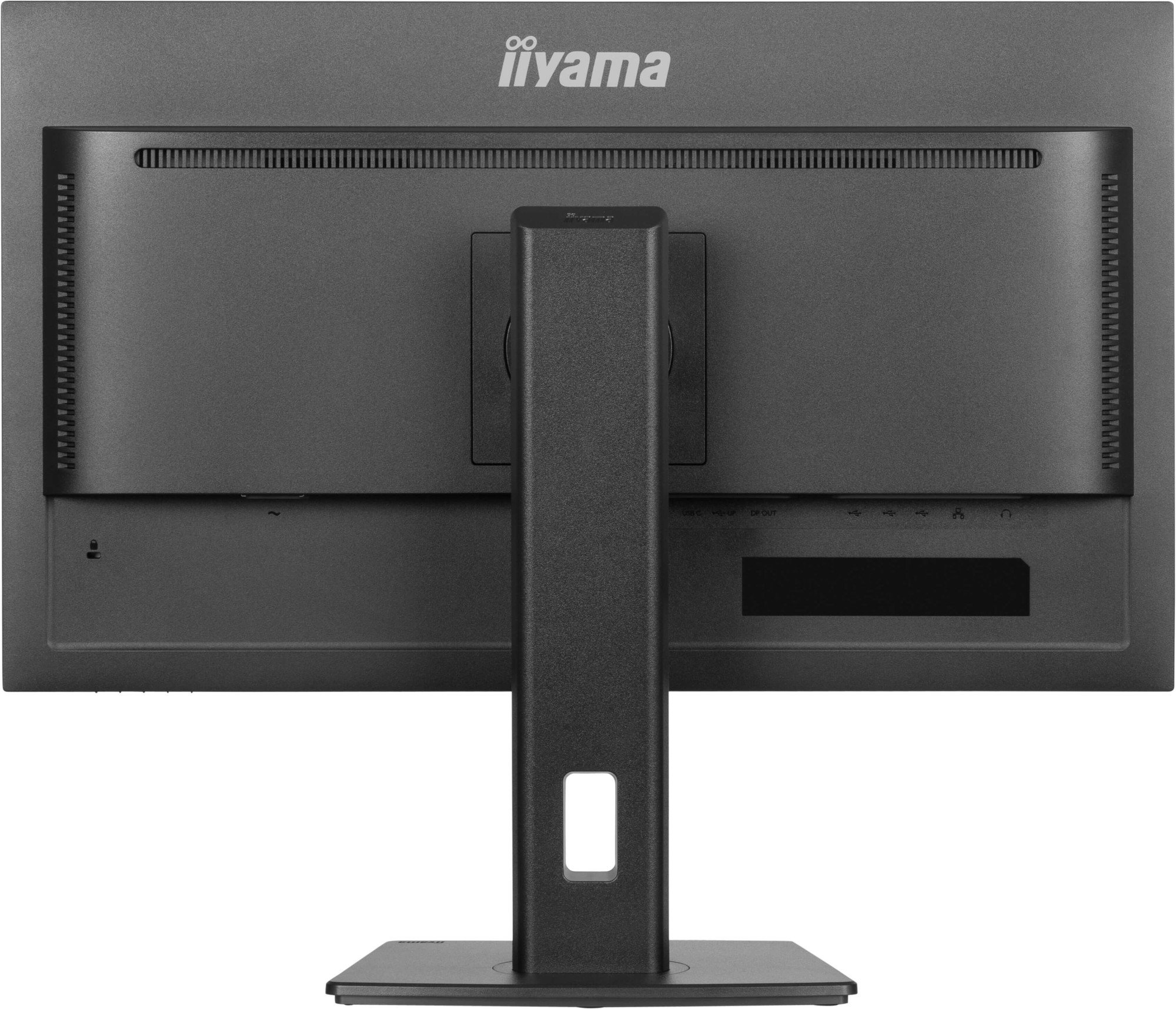 Монитор iiyama ProLite PL2797QP 27" (XUB2797QSNP-B1)