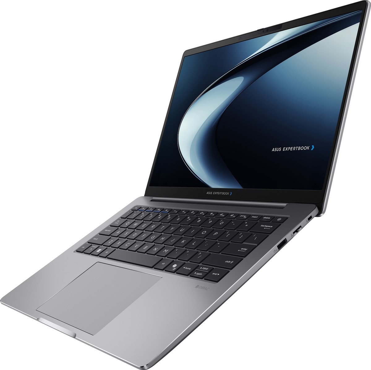 Ноутбук ASUS ExpertBook P5 G2 P5405CAA-LY0489X (90NX0A91-M00KX0)