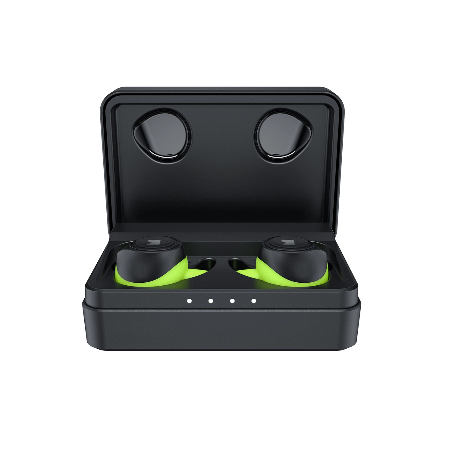  Bluetooth гарнитура Monster iSport Champion (MH11903)