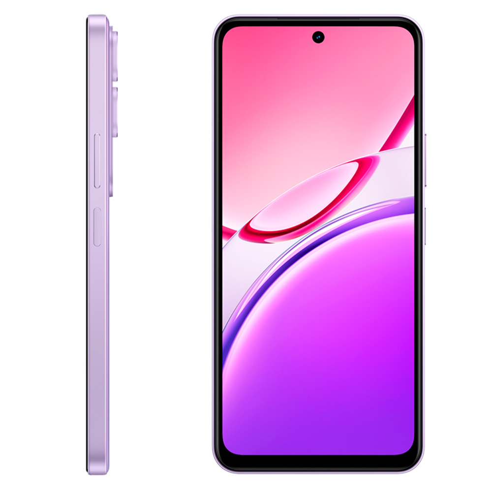 Смартфон Vivo Y21d 6/256GB, Purple (Y21d/6/256GB/Purple)