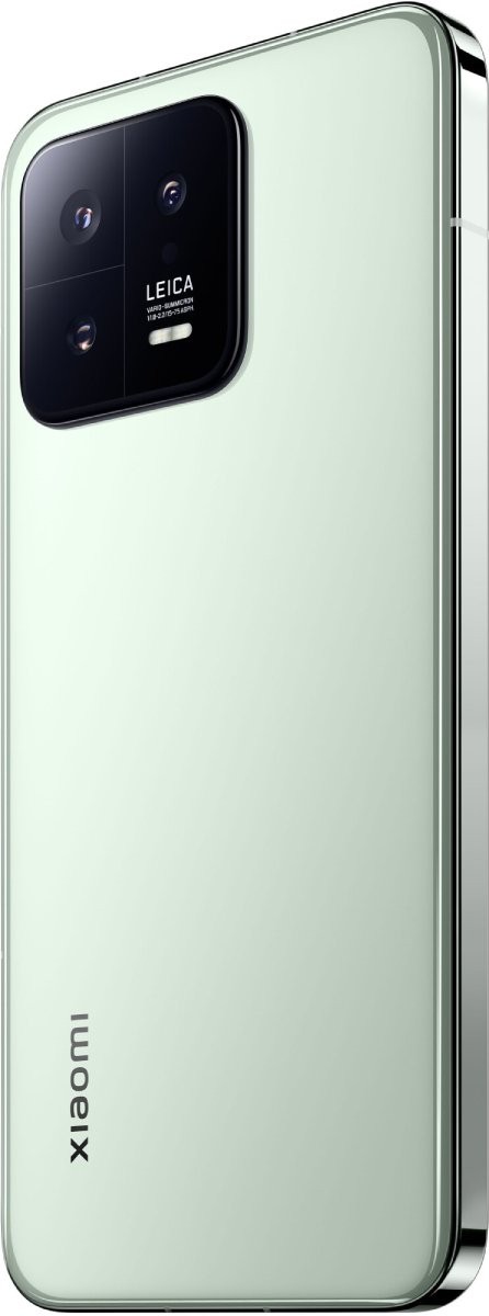 Смартфон Xiaomi 13, 12/256GB, Flora Green (2211133G/712030)