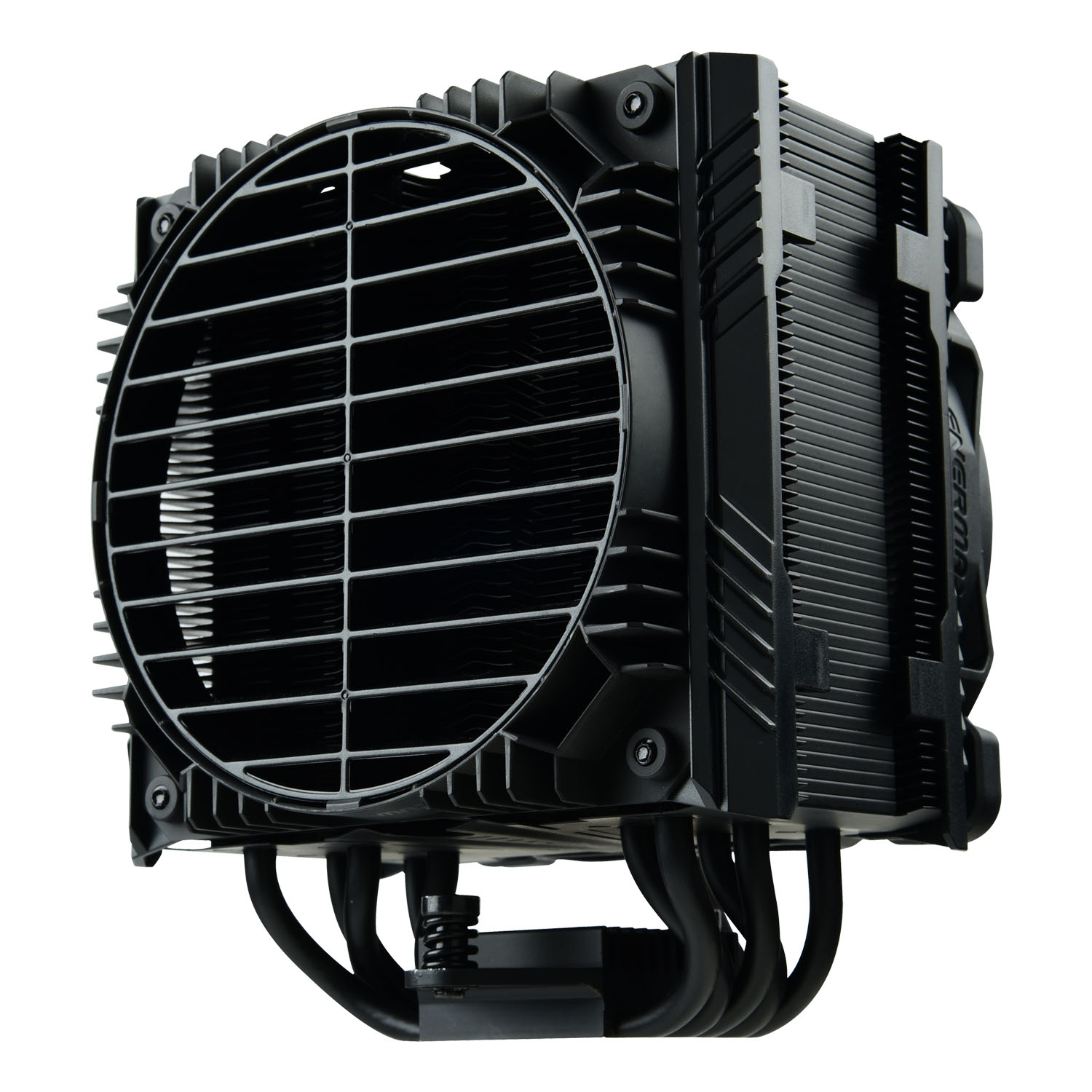Кулер Enermax ETS-T50 AXE Black (ETS-T50A-BK-ARGB)