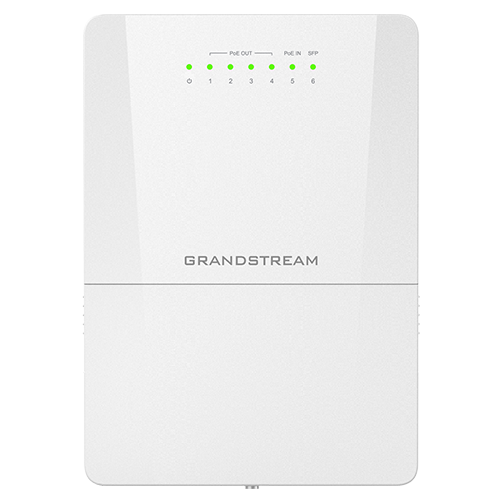Коммутатор Grandstream GWN7710R (GWN7710R) Коммутатор Grandstream GWN7710R (GWN7710R)