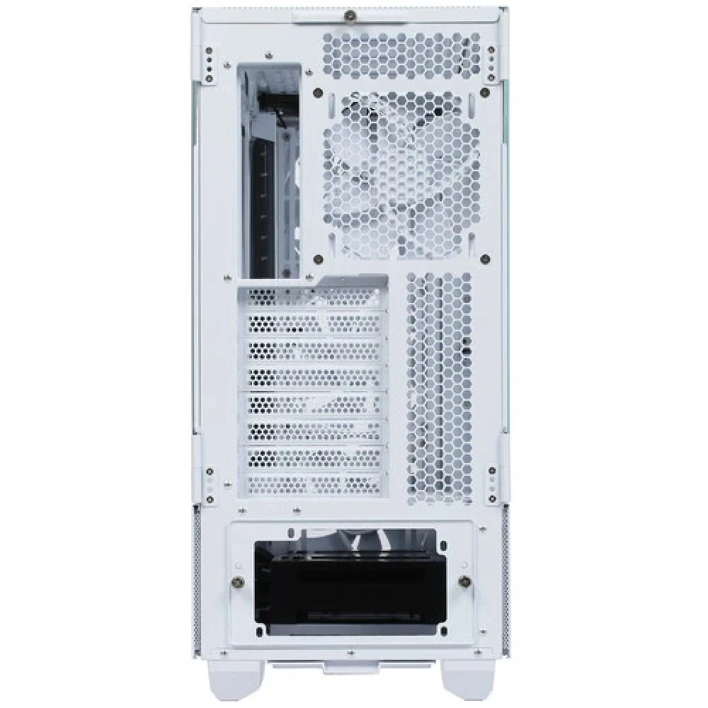 Корпус Lian Li Lancool III Белый (G99.LAN3W.10R)