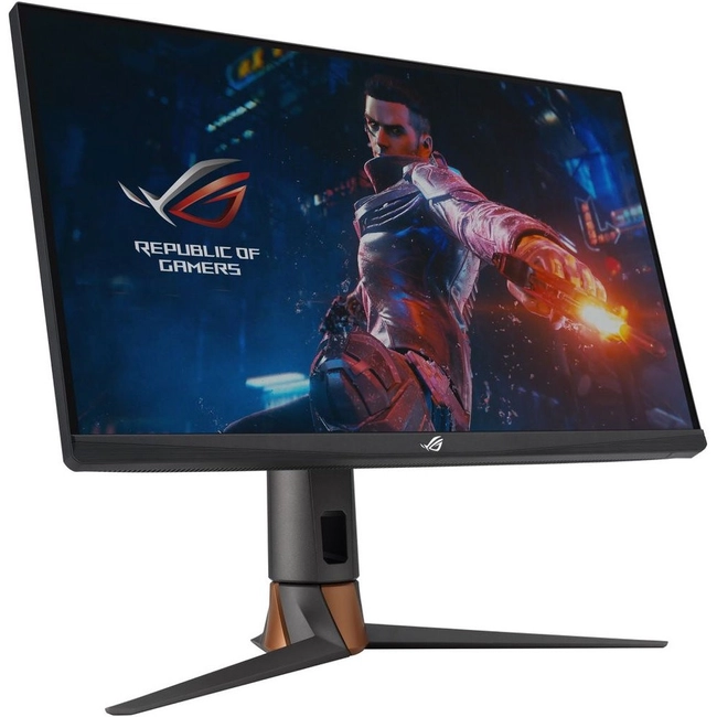 Монитор ASUS ROG Swift PG27AQN 27"(90LM0820-B01370)