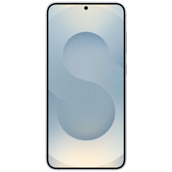 Смартфон Samsung Galaxy S25+ 5G 256GB Silver Shadow (SM-S936BZSBSKZ)