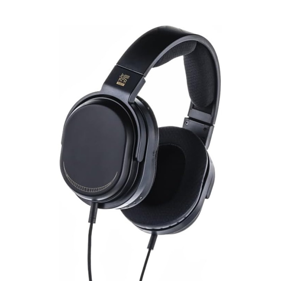 Наушники Moondrop Joker, Black (JOKER)