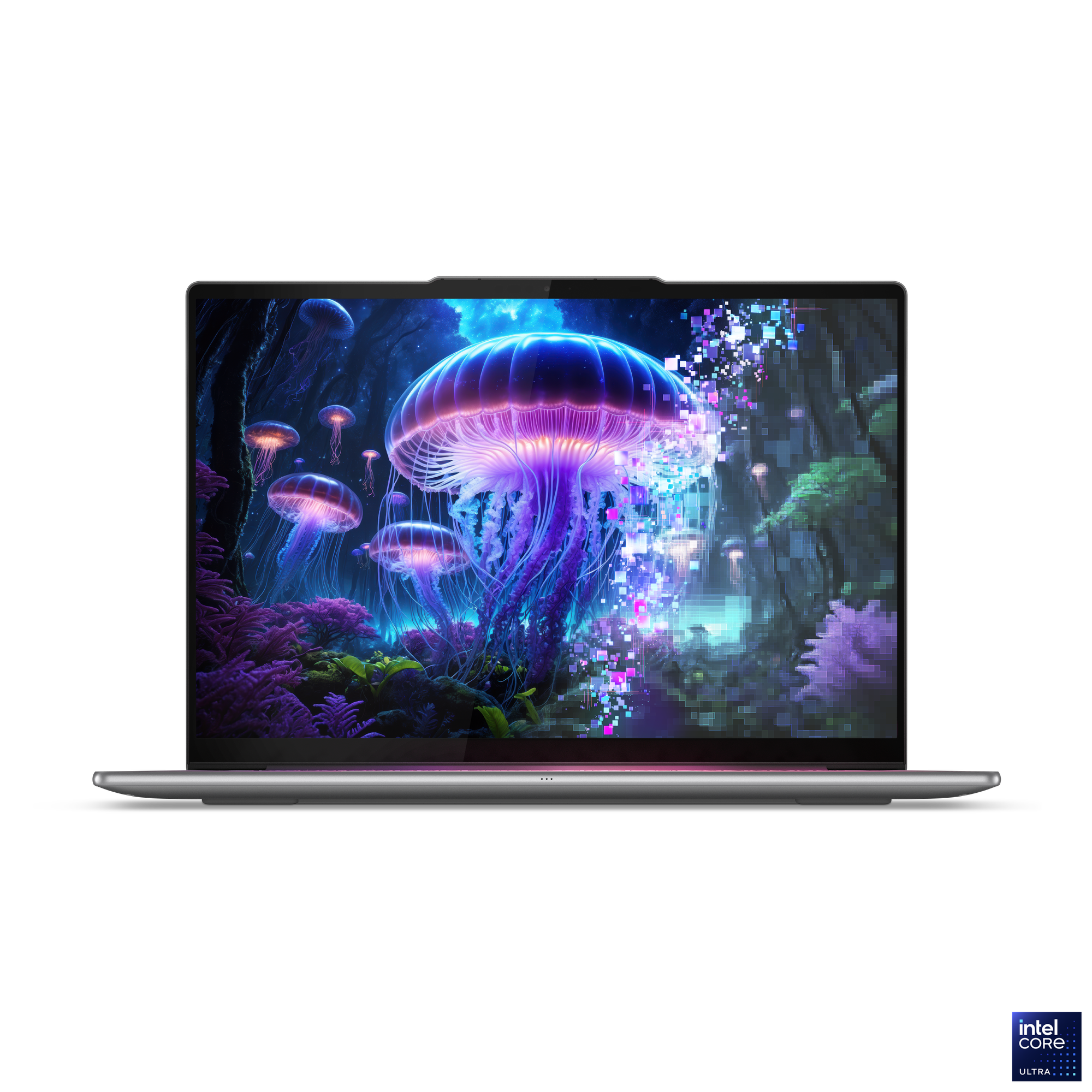 Ноутбук Lenovo Yoga Slim 7 14ILL10 (83JX000DRK)