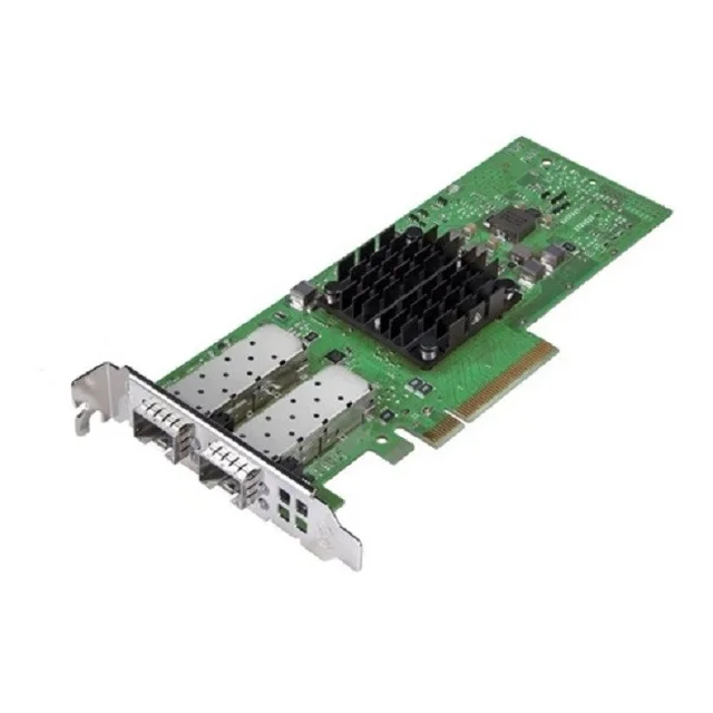 Сетевая карта Dell Broadcom 57414 DualPort 540-BDID SFP28 (540-BDID)