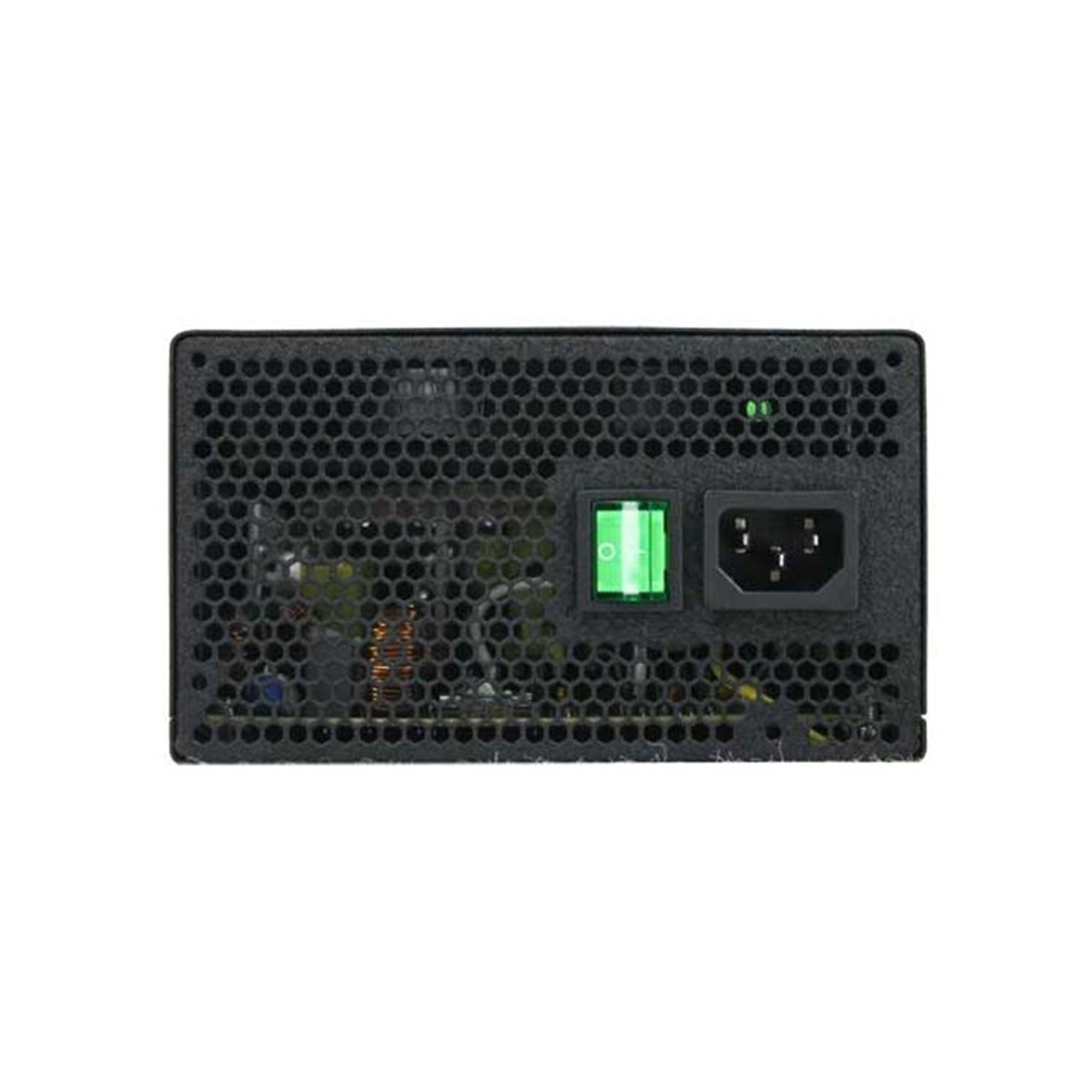 Блок питания GameMax GM-500G черный (211904000001)