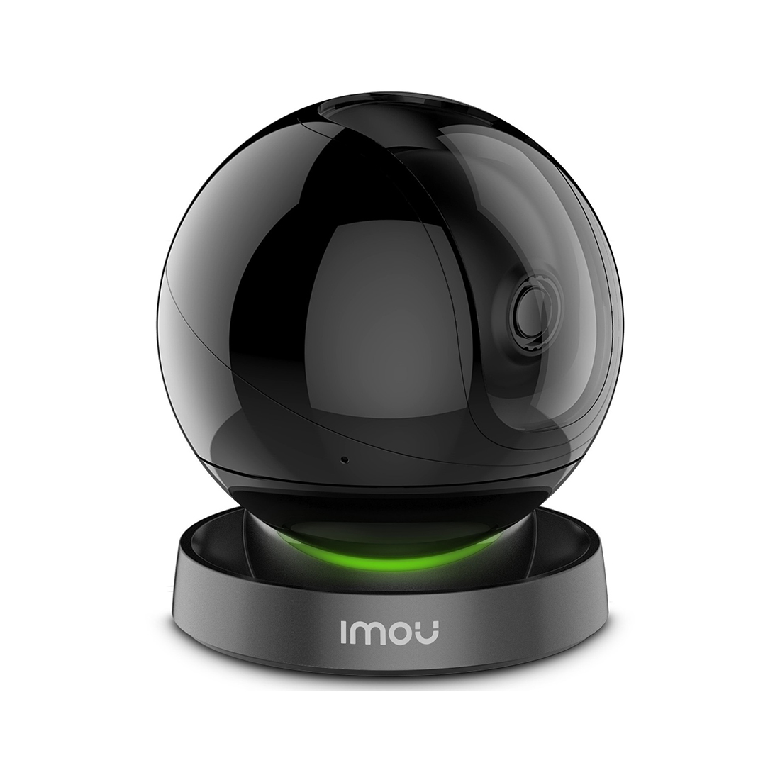  Камера видеонаблюдения Imou Ranger IQ, Black (Ranger IQ)