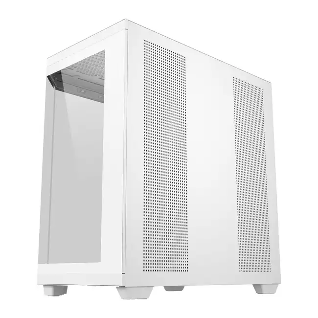 Компьютерный корпус FSP U580 - White (U580-WA)