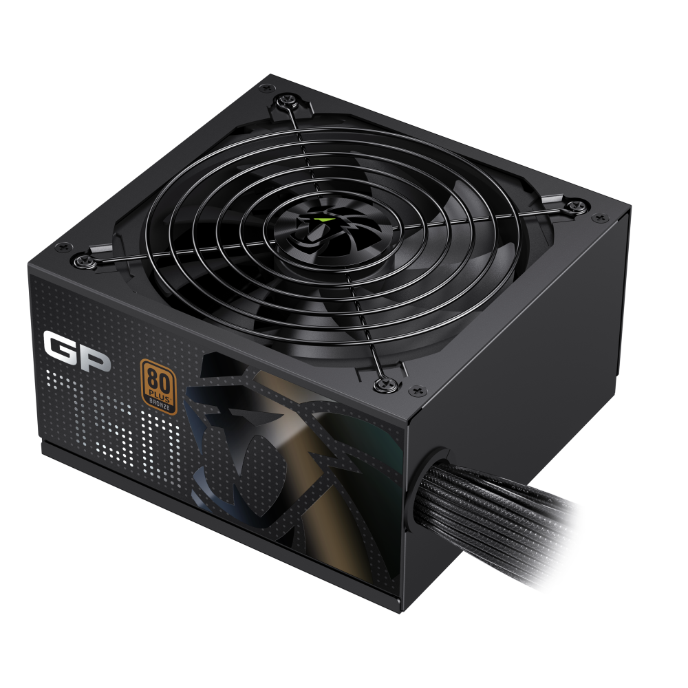Блок питания Gamemax GP 750B (2126-0750R0022)