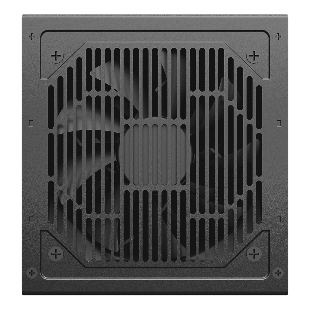 Блок питания PCCooler KF750 750W (P3-F750-W1HWBK0-EU)