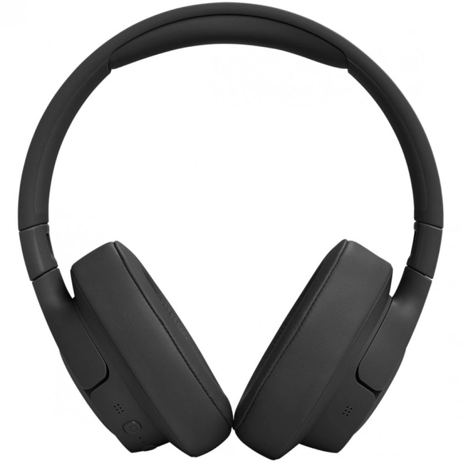 Bluetooth гарнитура JBL Tune 770NC, 20Hz-20kHz Black (JBLT770NCBLK)