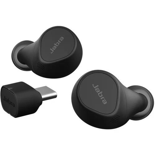 Наушники Jabra Evolve2 Buds USB-C MS (20797-999-899)