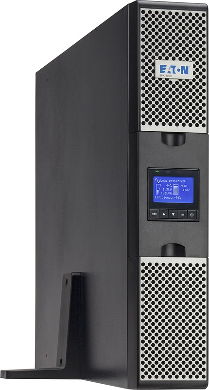 Источник бесперебойного питания Eaton 9PX 3000i RT3U (9PX3000IRT3U)