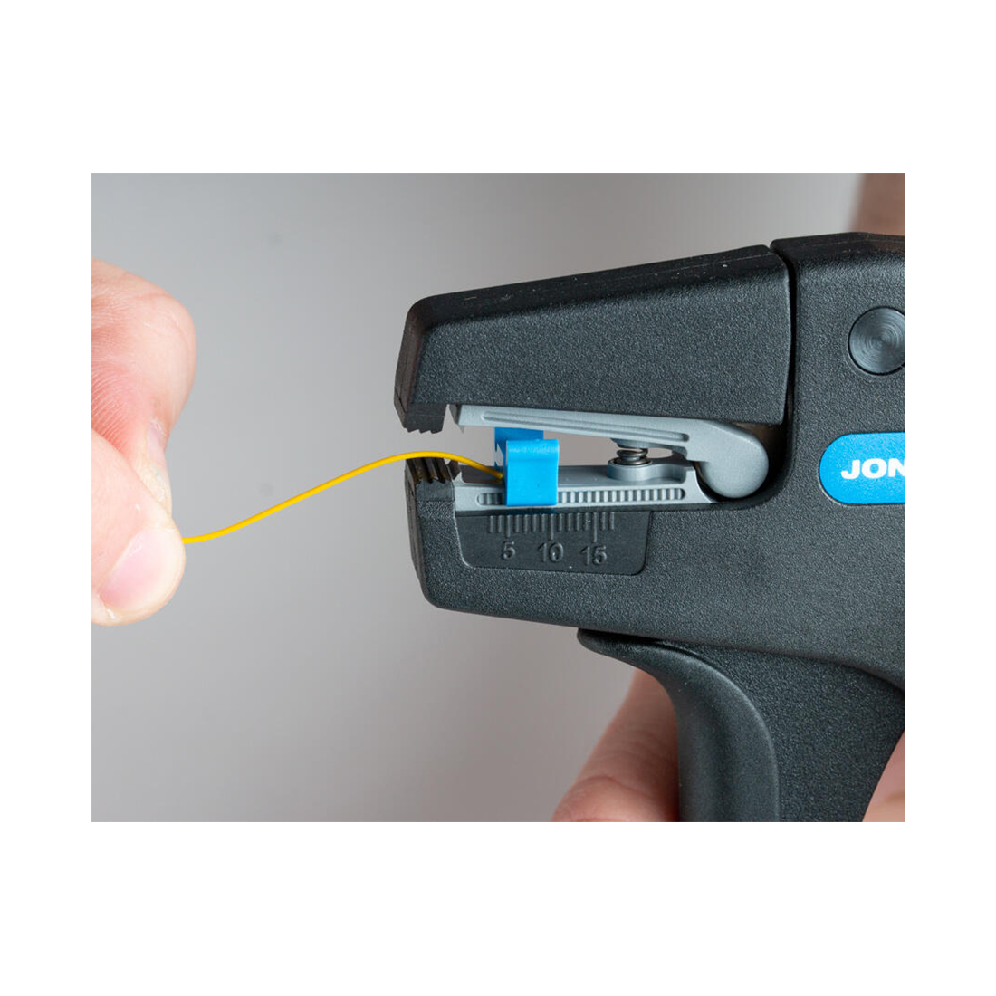 Инструмент для снятия изоляции (стриппер) Jonard Tools WSA-1430 (WSA-1430)