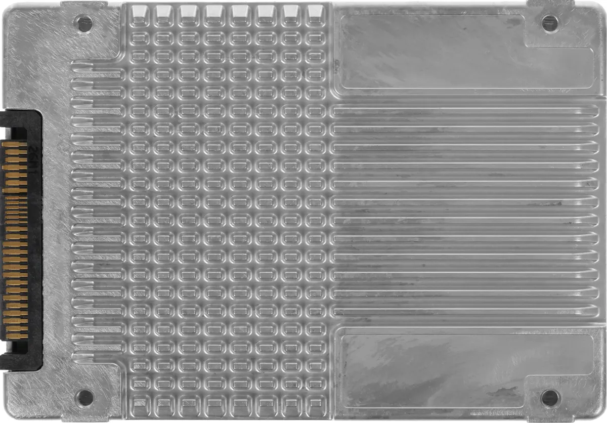 Твердотельный накопитель Intel SSD DC P4610 Series 1.6TB (SSDPE2KE016T801)