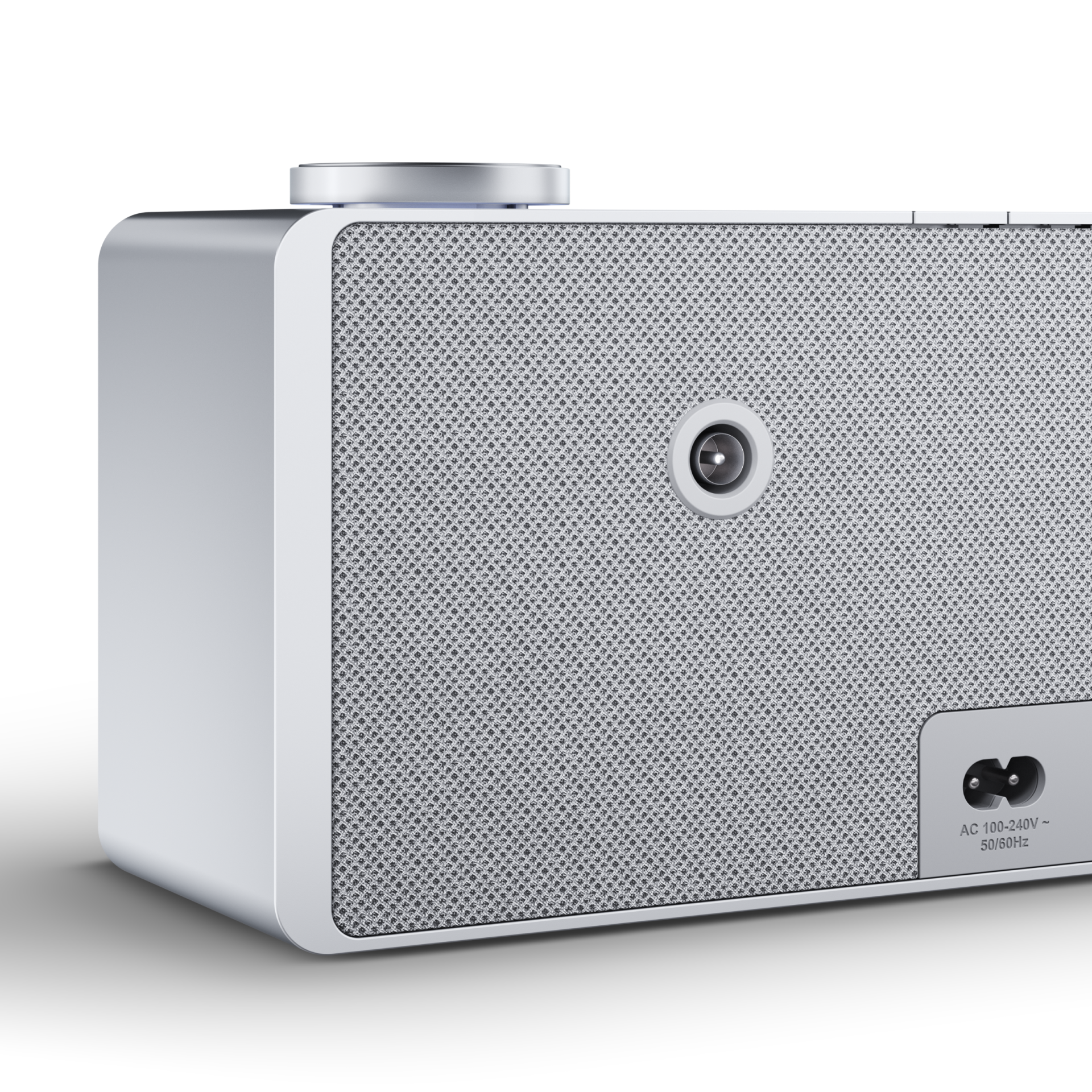 Колонки Loewe klang s1, Light-Grey (60607S10)