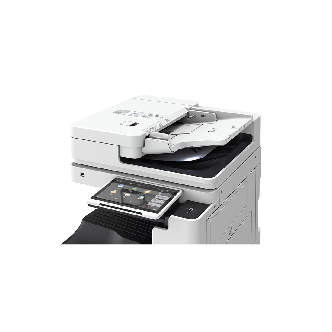 Цветное лазерное МФУ Canon IR ADVANCE DX C3922I (5964C005AA)