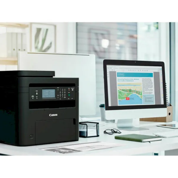 МФУ Canon  I-SENSYS MF275DW (5621C001)