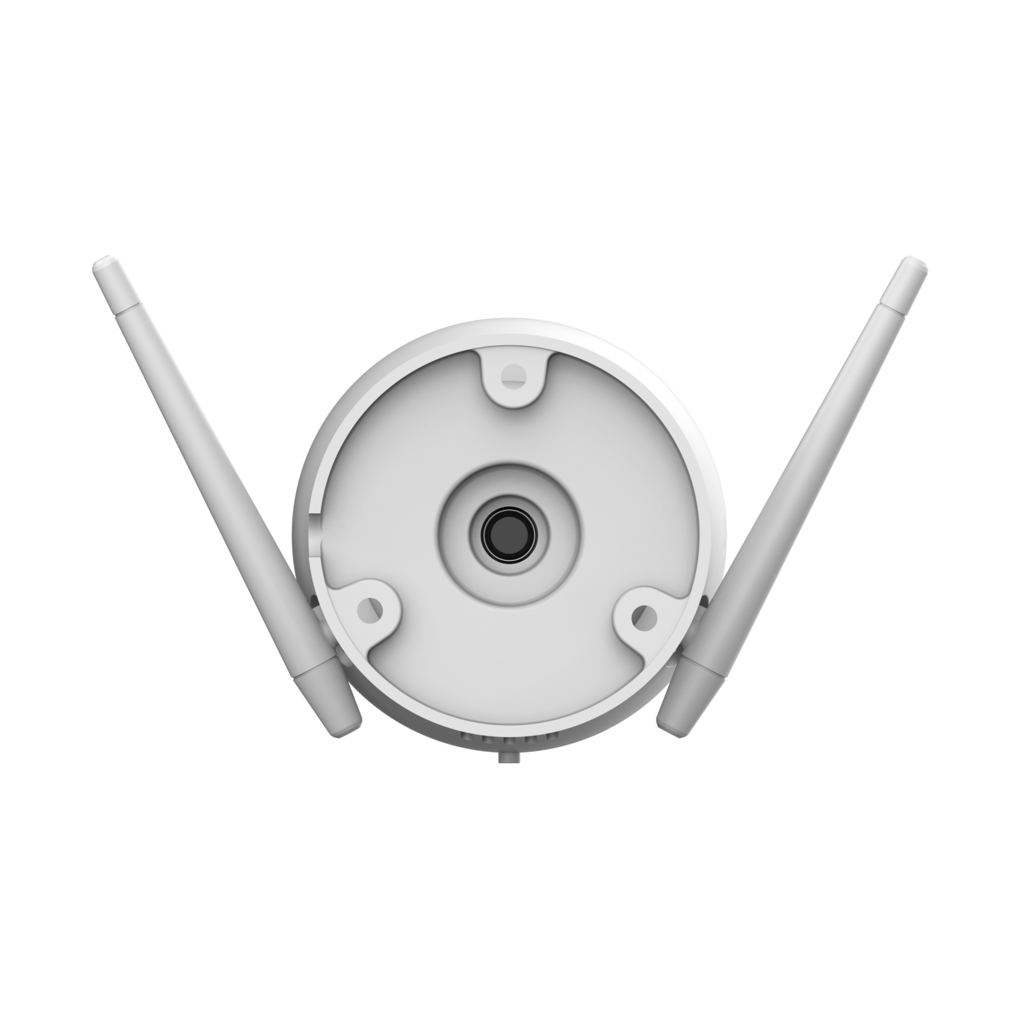 WiFi Камера Ezviz H3 5MP (H3 5MP)