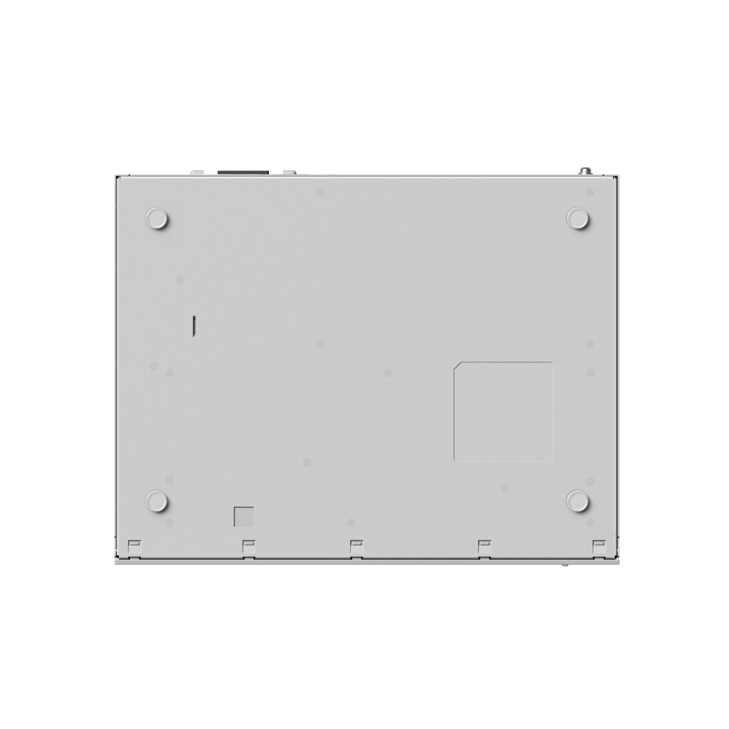 Коммутатор Ruijie Reyee RG-NBS3300-8MG2XS-P (RG-NBS3300-8MG2XS-P)