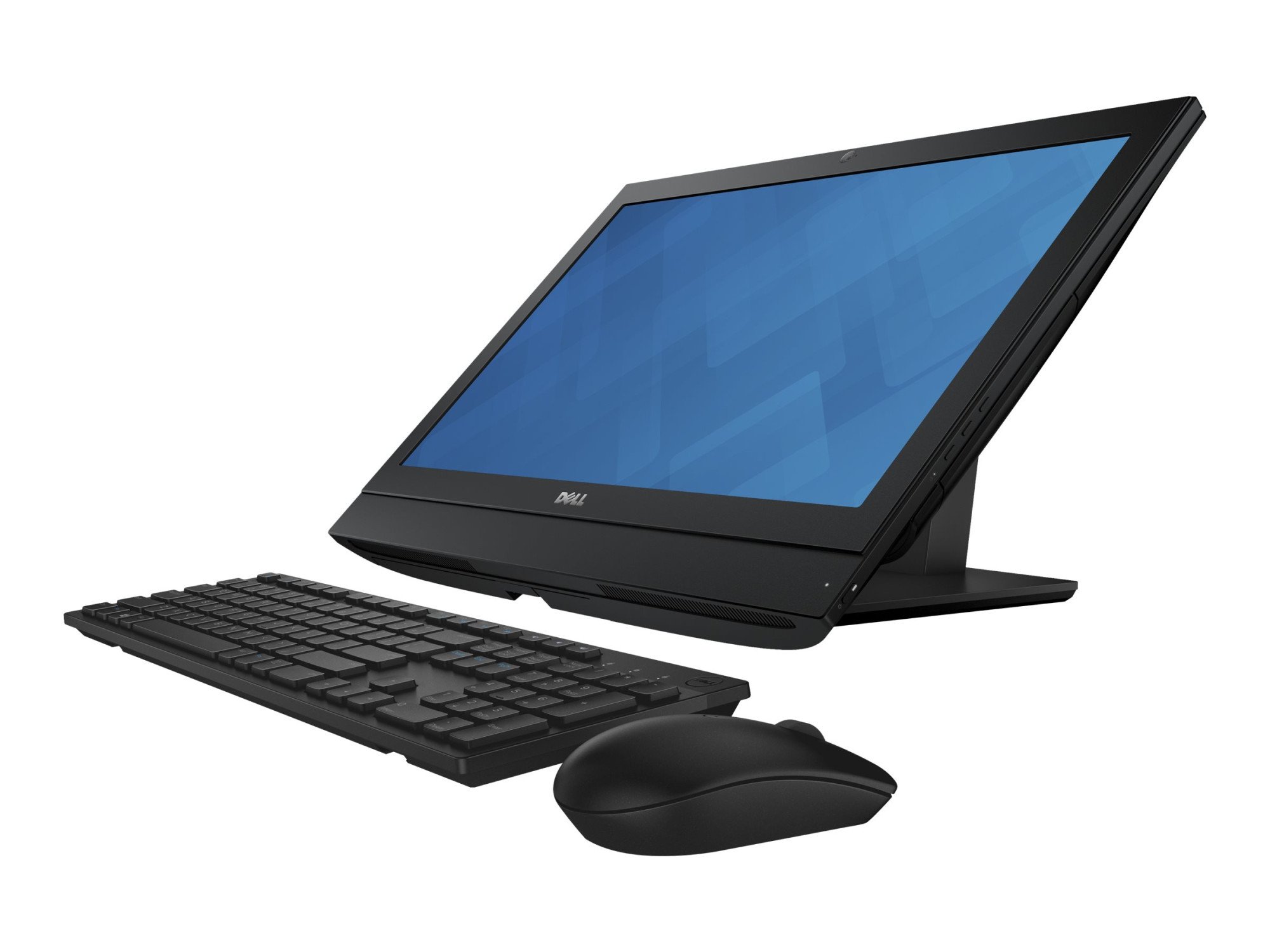 Моноблок Dell OptiPlex 3240 AIO, 21.5" (210-AFXC)