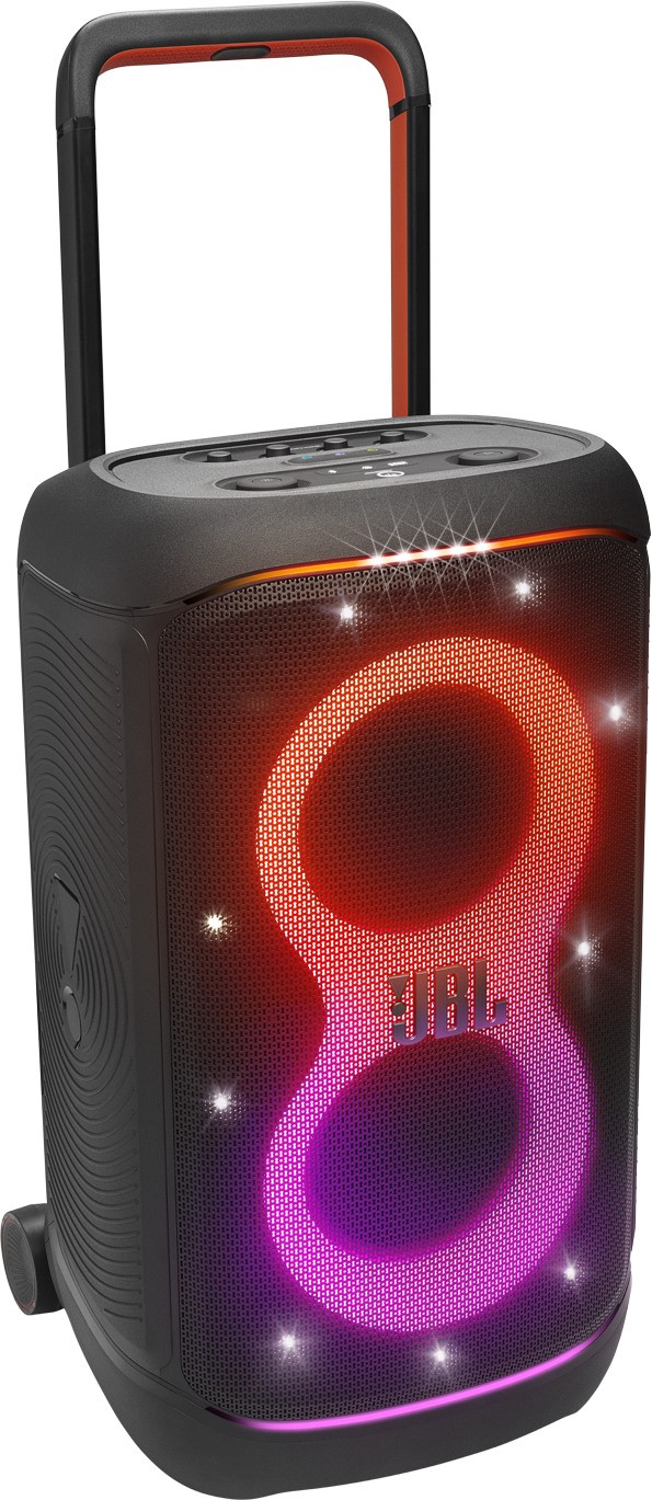 Аудиосистема JBL PartyBox 520 (JBLPARTYBOX520EU)