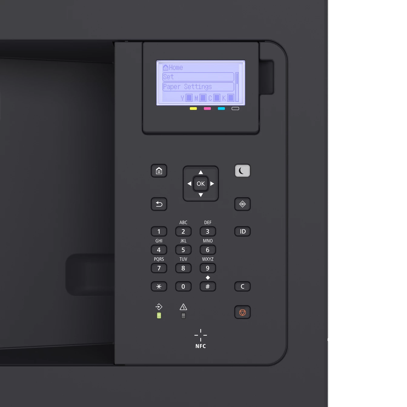 Принтер Canon LBP-722Cdw (4929C006/4929C026AA) (4929C006/4929C026AA/4929C025AA)