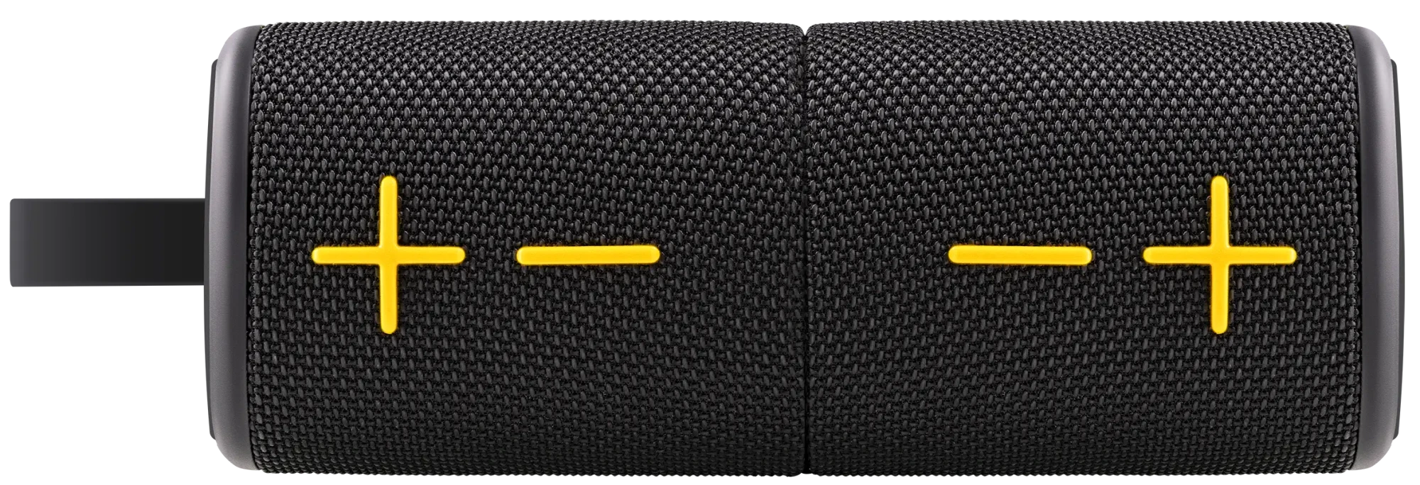 Компактная акустика Defender Union черный (65139)