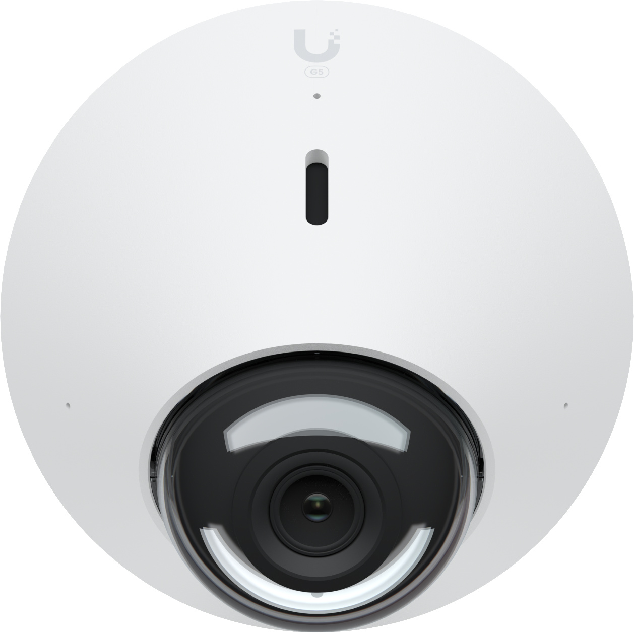 IP видеокамера Ubiquiti G5 Dome Black  (UVC-G5-Dome)