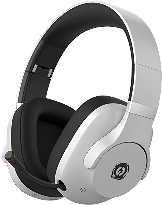 Наушники CANYON EGO GH-15 White (CND-SGHS15W)