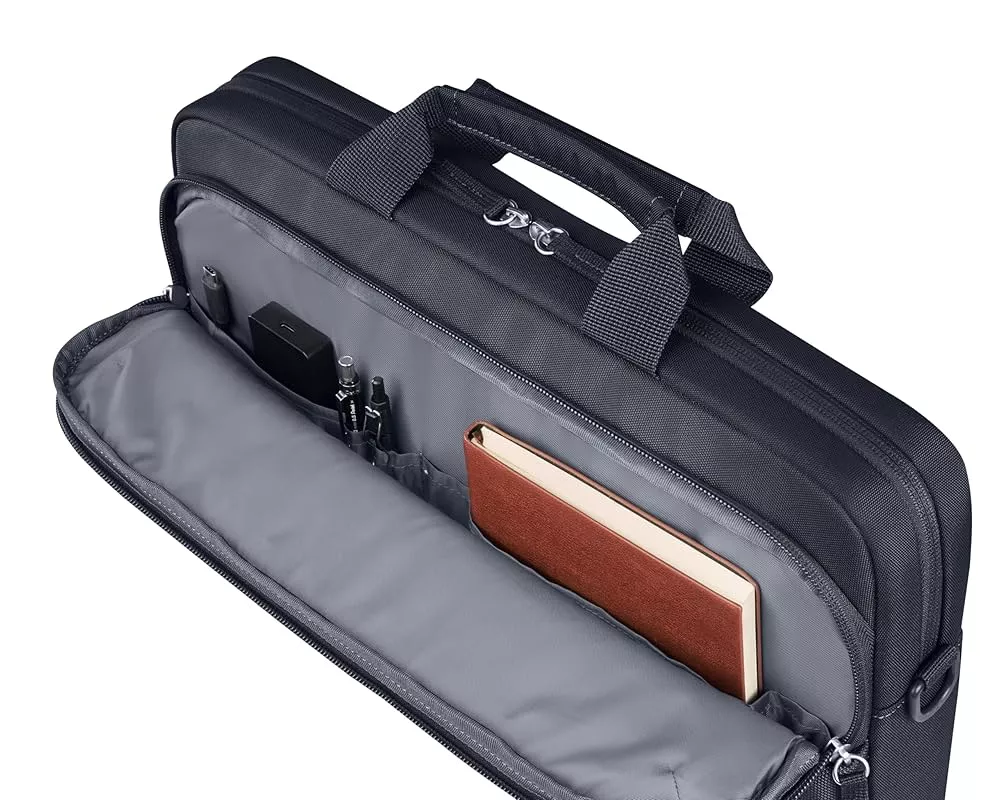 Сумка HP Evday 14" Odyssey Gray Laptop Bag (A08JVAA)
