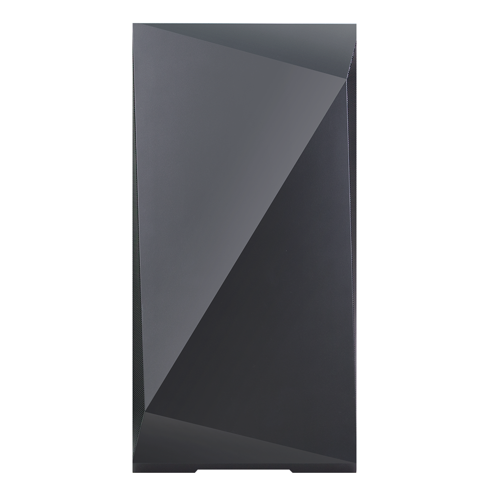 Компьютерный корпус Zalman Z9 Iceberg (Z9 Iceberg black)