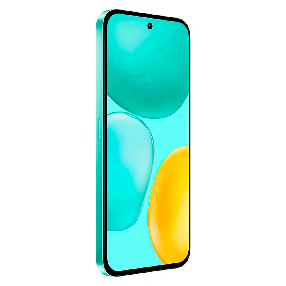 Смартфон Honor X6c 6/256GB, Ocean Cyan (X6c/6/256GB/Ocean Cyan)